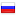 rusipoteka.ru hosted country